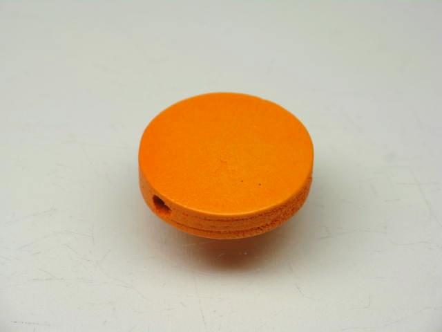 TOKO-BEADS BW009-86S Wooden bead 15mm BW009-86S フラットウッドビーズ 15mm Asian bead & African bead  Handmade,Lampeork,bead,asia,india,ethnic,parts,accessory,beads とんぼ玉,ビーズ,トンボ玉,アジア,インド,エスニック,手作り,パーツ,アクセサリー