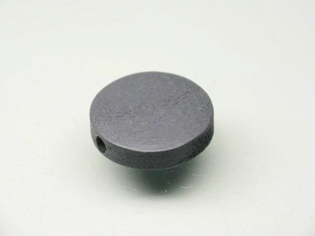 TOKO-BEADS BW009-91S Wooden bead 15mm BW009-91S フラットウッドビーズ 15mm Asian bead & African bead  Handmade,Lampeork,bead,asia,india,ethnic,parts,accessory,beads とんぼ玉,ビーズ,トンボ玉,アジア,インド,エスニック,手作り,パーツ,アクセサリー