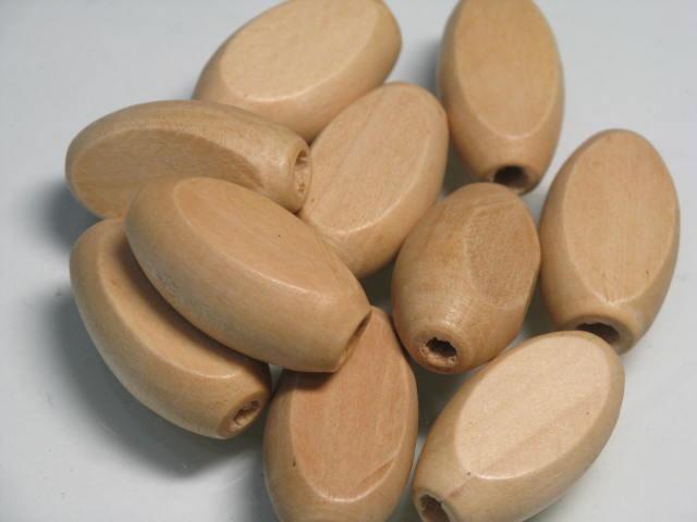 TOKO-BEADS BW010P-36 Wooden bead (10pcs) 15mm BW010P-36 フラットウッドビーズ（10個パック） 15mm Asian bead & African bead  Handmade,Lampeork,bead,asia,india,ethnic,parts,accessory,beads とんぼ玉,ビーズ,トンボ玉,アジア,インド,エスニック,手作り,パーツ,アクセサリー