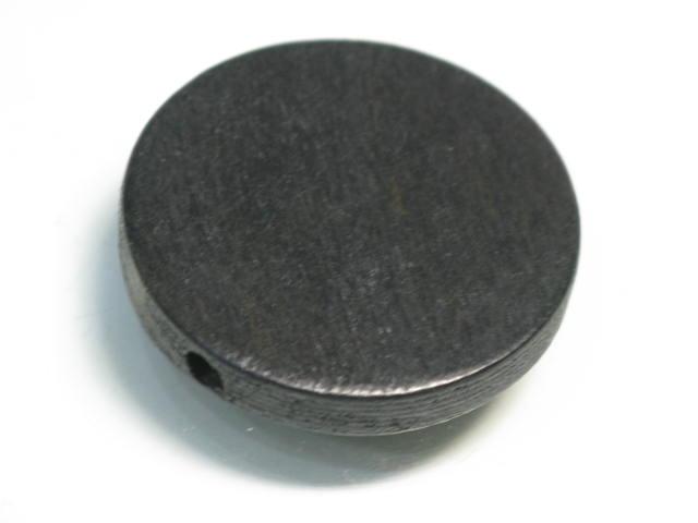 TOKO-BEADS BW010S-08 Wooden bead 30mm (cannot be restocked) BW010S-08 フラットウッドビーズ 30mm 在庫限り Asian bead & African bead  Handmade,Lampeork,bead,asia,india,ethnic,parts,accessory,beads とんぼ玉,ビーズ,トンボ玉,アジア,インド,エスニック,手作り,パーツ,アクセサリー