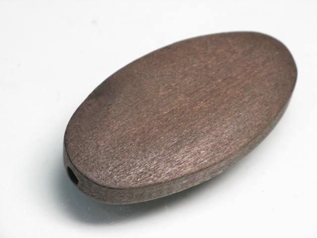 TOKO-BEADS BW010-16S Wooden bead 19mm (cannot be restocked) BW010-16S フラットウッドビーズ 19mm 在庫限り Asian bead & African bead  Handmade,Lampeork,bead,asia,india,ethnic,parts,accessory,beads とんぼ玉,ビーズ,トンボ玉,アジア,インド,エスニック,手作り,パーツ,アクセサリー