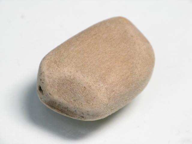 TOKO-BEADS BW010S-31 Wooden bead(non waxed) 20mm BW010S-31 フラットウッドビーズ（無垢） 20mm Asian bead & African bead  Handmade,Lampeork,bead,asia,india,ethnic,parts,accessory,beads とんぼ玉,ビーズ,トンボ玉,アジア,インド,エスニック,手作り,パーツ,アクセサリー