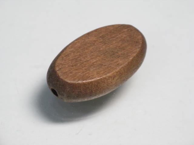 TOKO-BEADS BW010S-37 Wooden bead 12mm BW010S-37 フラットウッドビーズ 12mm Asian bead & African bead  Handmade,Lampeork,bead,asia,india,ethnic,parts,accessory,beads とんぼ玉,ビーズ,トンボ玉,アジア,インド,エスニック,手作り,パーツ,アクセサリー