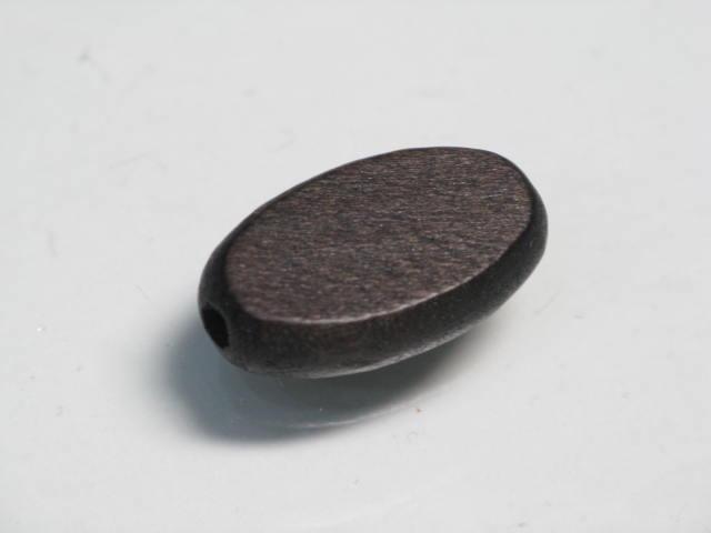 TOKO-BEADS BW010S-38 Wooden bead 12mm BW010S-38 フラットウッドビーズ 12mm Asian bead & African bead  Handmade,Lampeork,bead,asia,india,ethnic,parts,accessory,beads とんぼ玉,ビーズ,トンボ玉,アジア,インド,エスニック,手作り,パーツ,アクセサリー