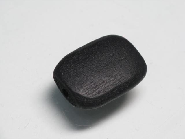 TOKO-BEADS BW010S-39 Wooden bead 15mm (cannot be restocked) BW010S-39 フラットウッドビーズ 15mm 在庫限り Asian bead & African bead  Handmade,Lampeork,bead,asia,india,ethnic,parts,accessory,beads とんぼ玉,ビーズ,トンボ玉,アジア,インド,エスニック,手作り,パーツ,アクセサリー