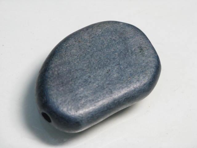 TOKO-BEADS BW010S-53 Wooden bead 26mm (cannot be restocked) BW010S-53 フラットウッドビーズ 26mm 在庫限り Asian bead & African bead  Handmade,Lampeork,bead,asia,india,ethnic,parts,accessory,beads とんぼ玉,ビーズ,トンボ玉,アジア,インド,エスニック,手作り,パーツ,アクセサリー