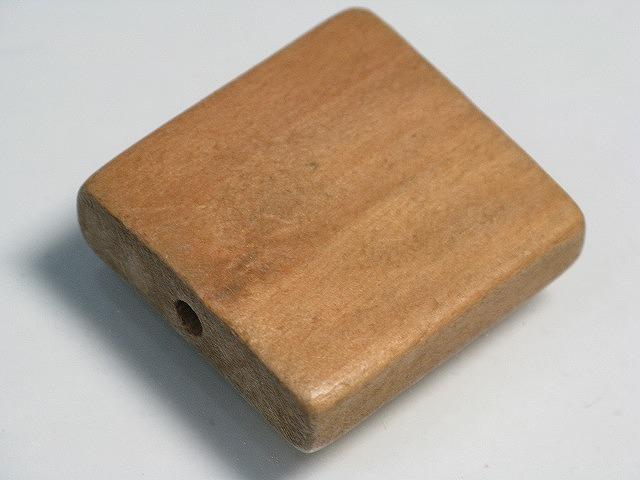 TOKO-BEADS BW010S-70 Wooden bead 28mm BW010S-70 フラットウッドビーズ 28mm Asian bead & African bead  Handmade,Lampeork,bead,asia,india,ethnic,parts,accessory,beads とんぼ玉,ビーズ,トンボ玉,アジア,インド,エスニック,手作り,パーツ,アクセサリー