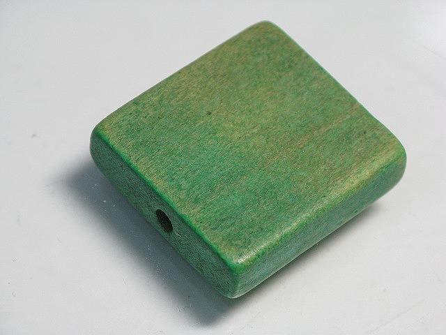TOKO-BEADS BW010-71S Wooden bead 28mm BW010-71S フラットウッドビーズ 28mm Asian bead & African bead  Handmade,Lampeork,bead,asia,india,ethnic,parts,accessory,beads とんぼ玉,ビーズ,トンボ玉,アジア,インド,エスニック,手作り,パーツ,アクセサリー