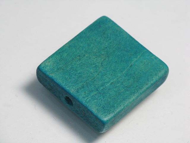 TOKO-BEADS BW010S-72 Wooden bead 28mm BW010S-72 フラットウッドビーズ 28mm Asian bead & African bead  Handmade,Lampeork,bead,asia,india,ethnic,parts,accessory,beads とんぼ玉,ビーズ,トンボ玉,アジア,インド,エスニック,手作り,パーツ,アクセサリー