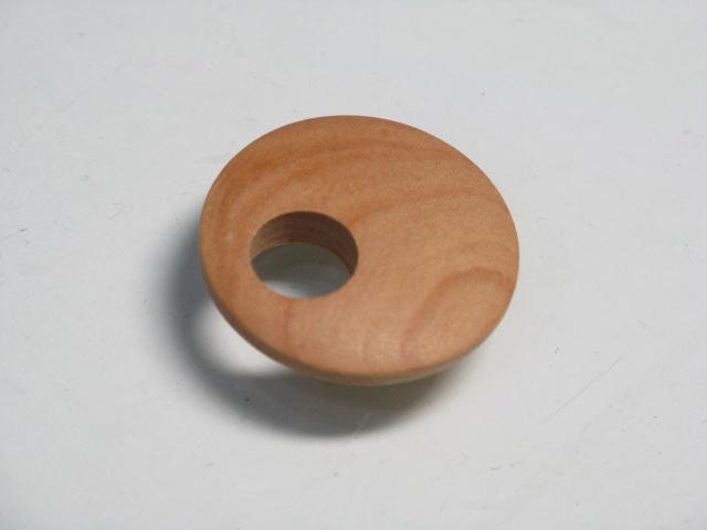 TOKO-BEADS BW010-87S Wooden bead 25mm (cannot be restocked) BW010-87S フラットウッドチャーム 25mm 在庫限り Asian bead & African bead  Handmade,Lampeork,bead,asia,india,ethnic,parts,accessory,beads とんぼ玉,ビーズ,トンボ玉,アジア,インド,エスニック,手作り,パーツ,アクセサリー