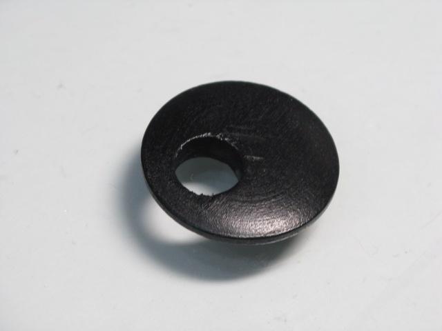 TOKO-BEADS BW010S-88 Wooden bead 25mm BW010S-88 フラットウッドチャーム 25mm Asian bead & African bead  Handmade,Lampeork,bead,asia,india,ethnic,parts,accessory,beads とんぼ玉,ビーズ,トンボ玉,アジア,インド,エスニック,手作り,パーツ,アクセサリー