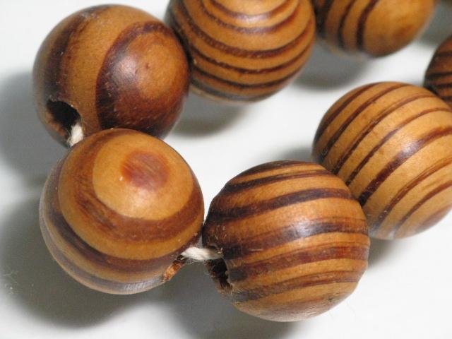 TOKO-BEADS BW011P-05 Wooden bead (50pcs) 17mm (cannot be restocked) BW011P-05 ウッドビーズ（50個パック） 17mm 在庫限り Asian bead & African bead  Handmade,Lampeork,bead,asia,india,ethnic,parts,accessory,beads とんぼ玉,ビーズ,トンボ玉,アジア,インド,エスニック,手作り,パーツ,アクセサリー
