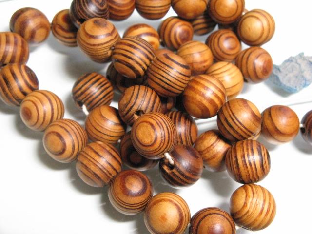 TOKO-BEADS BW011P-05 Wooden bead (50pcs) 17mm (cannot be restocked) BW011P-05 ウッドビーズ（50個パック） 17mm 在庫限り Asian bead & African bead  Handmade,Lampeork,bead,asia,india,ethnic,parts,accessory,beads とんぼ玉,ビーズ,トンボ玉,アジア,インド,エスニック,手作り,パーツ,アクセサリー