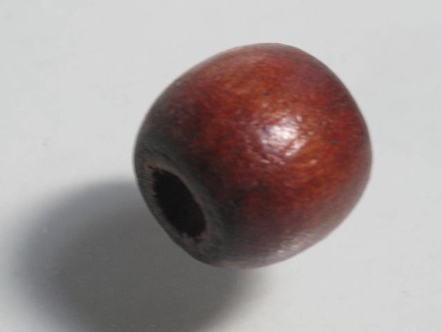 TOKO-BEADS BW011S-02 Wooden bead 12mm BW011S-02 ウッドビーズ 12mm Asian bead & African bead  Handmade,Lampeork,bead,asia,india,ethnic,parts,accessory,beads とんぼ玉,ビーズ,トンボ玉,アジア,インド,エスニック,手作り,パーツ,アクセサリー