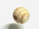 TOKO-BEADS BW011-06S Wooden bead 8mm BW011-06S ウッドビーズ 8mm Asian bead & African bead  Handmade,Lampeork,bead,asia,india,ethnic,parts,accessory,beads とんぼ玉,ビーズ,トンボ玉,アジア,インド,エスニック,手作り,パーツ,アクセサリー