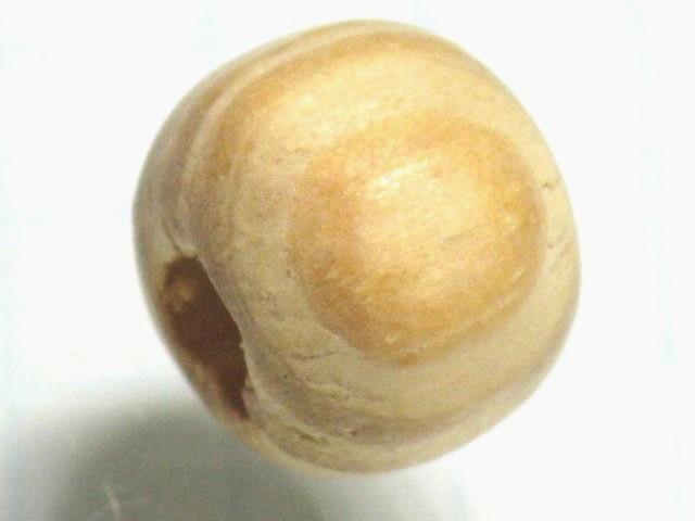 TOKO-BEADS BW011S-07 Wooden bead 9.5~10mm BW011S-07 ウッドビーズ 9.5~10mm Asian bead & African bead  Handmade,Lampeork,bead,asia,india,ethnic,parts,accessory,beads とんぼ玉,ビーズ,トンボ玉,アジア,インド,エスニック,手作り,パーツ,アクセサリー