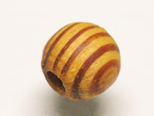 TOKO-BEADS BW011S-10 Wooden bead 11.5mm BW011S-10 ウッドビーズ 11.5mm Asian bead & African bead  Handmade,Lampeork,bead,asia,india,ethnic,parts,accessory,beads とんぼ玉,ビーズ,トンボ玉,アジア,インド,エスニック,手作り,パーツ,アクセサリー