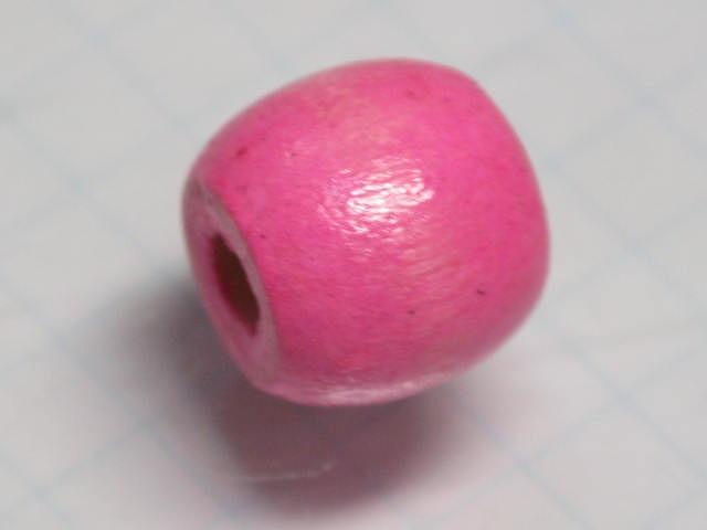 TOKO-BEADS BW013-04P Wooden bead (50g 100pcs) 12mm BW013-04P ウッドビーズ（50g約100個） 12mm Asian bead & African bead  Handmade,Lampeork,bead,asia,india,ethnic,parts,accessory,beads とんぼ玉,ビーズ,トンボ玉,アジア,インド,エスニック,手作り,パーツ,アクセサリー
