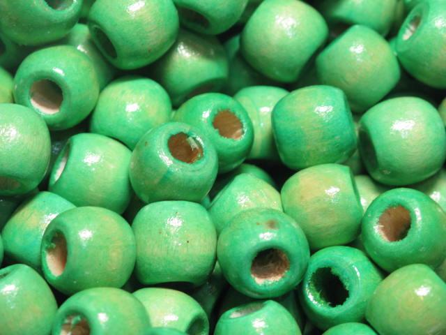 TOKO-BEADS BW013-11P Wooden bead (50g 100pcs) 12mm BW013-11P ウッドビーズ（50g約100個） 12mm Asian bead & African bead  Handmade,Lampeork,bead,asia,india,ethnic,parts,accessory,beads とんぼ玉,ビーズ,トンボ玉,アジア,インド,エスニック,手作り,パーツ,アクセサリー