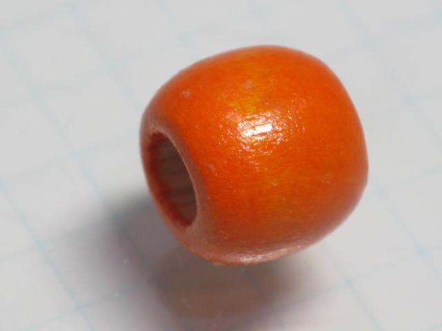 TOKO-BEADS BW013-07S Wooden bead 12mm BW013-07S ウッドビーズ 12mm Asian bead & African bead  Handmade,Lampeork,bead,asia,india,ethnic,parts,accessory,beads とんぼ玉,ビーズ,トンボ玉,アジア,インド,エスニック,手作り,パーツ,アクセサリー
