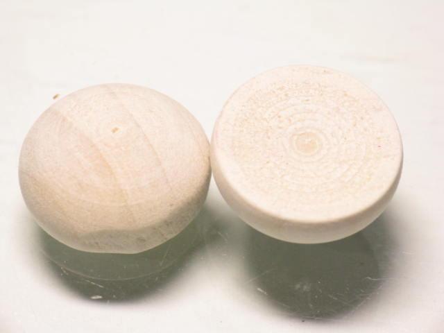 TOKO-BEADS BW016-01P Wooden Cabochon S (10pcs) 17.5mm BW016-01P ウッドカボションS（10個パック） 17.5mm Asian bead & African bead  Handmade,Lampeork,bead,asia,india,ethnic,parts,accessory,beads とんぼ玉,ビーズ,トンボ玉,アジア,インド,エスニック,手作り,パーツ,アクセサリー
