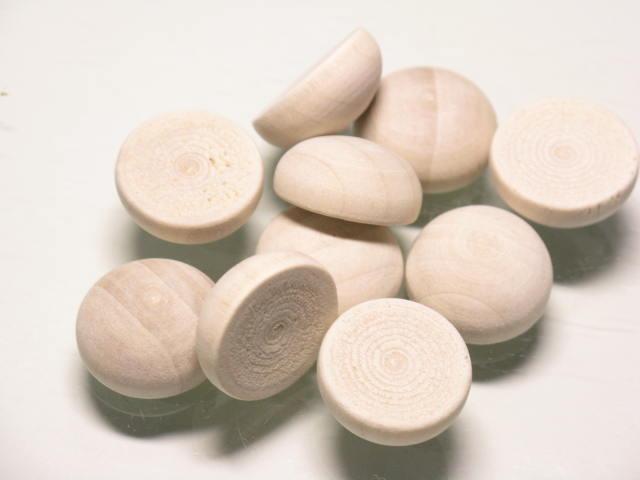 TOKO-BEADS BW016-01P Wooden Cabochon S (10pcs) 17.5mm BW016-01P ウッドカボションS（10個パック） 17.5mm Asian bead & African bead  Handmade,Lampeork,bead,asia,india,ethnic,parts,accessory,beads とんぼ玉,ビーズ,トンボ玉,アジア,インド,エスニック,手作り,パーツ,アクセサリー