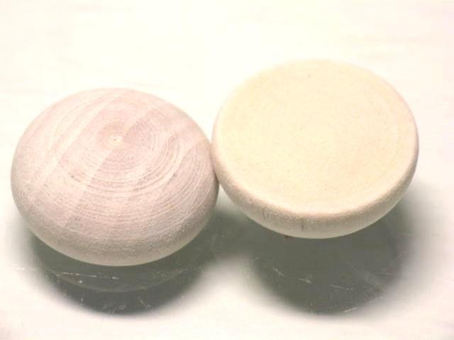 TOKO-BEADS BW016-02P Wooden Cabochon M (10pcs) 19.5mm BW016-02P ウッドカボションＭ（10個パック） 19.5mm Asian bead & African bead  Handmade,Lampeork,bead,asia,india,ethnic,parts,accessory,beads とんぼ玉,ビーズ,トンボ玉,アジア,インド,エスニック,手作り,パーツ,アクセサリー