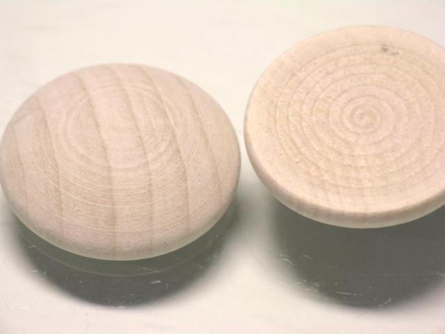 TOKO-BEADS BW016-03P Wooden Cabochon L (10pcs) 23mm BW016-03P ウッドカボションＬ（10個パック） 23mm Asian bead & African bead  Handmade,Lampeork,bead,asia,india,ethnic,parts,accessory,beads とんぼ玉,ビーズ,トンボ玉,アジア,インド,エスニック,手作り,パーツ,アクセサリー