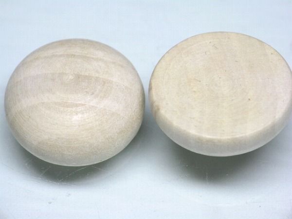 TOKO-BEADS BW017-02S Wooden Cabochon M (Waxed) 19.5mm BW017-02S ウッドカボションS(ワックス処理) 19.5mm Asian bead & African bead  Handmade,Lampeork,bead,asia,india,ethnic,parts,accessory,beads とんぼ玉,ビーズ,トンボ玉,アジア,インド,エスニック,手作り,パーツ,アクセサリー