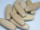 TOKO-BEADS BW910-41P Wooden bead (Waxed/10pcs) 13mm BW910-41P フラットウッドビーズ（ワックス処理/10個パック） 13mm Asian bead & African bead  Handmade,Lampeork,bead,asia,india,ethnic,parts,accessory,beads とんぼ玉,ビーズ,トンボ玉,アジア,インド,エスニック,手作り,パーツ,アクセサリー
