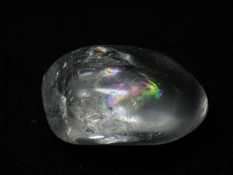 TOKO-BEADS BZ001-06 Quartz (no hole) 39mm BZ001-06 水晶（穴なし） 39mm Asian bead & African bead  Handmade,Lampeork,bead,asia,india,ethnic,parts,accessory,beads とんぼ玉,ビーズ,トンボ玉,アジア,インド,エスニック,手作り,パーツ,アクセサリー