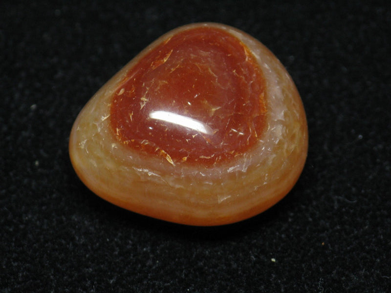 TOKO-BEADS BZ001-08 Agate (no hole) 34mm BZ001-08 メノウ（穴なし） 34mm Asian bead & African bead  Handmade,Lampeork,bead,asia,india,ethnic,parts,accessory,beads とんぼ玉,ビーズ,トンボ玉,アジア,インド,エスニック,手作り,パーツ,アクセサリー