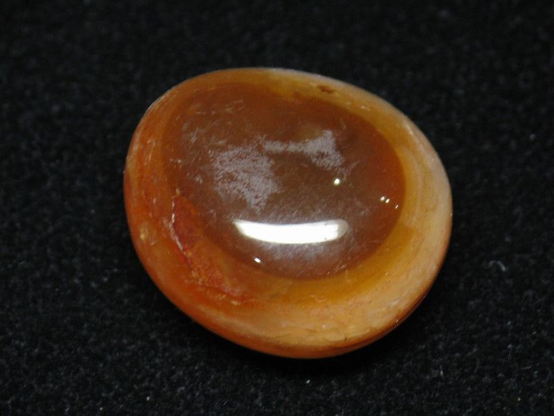 TOKO-BEADS BZ001-09 Agate (no hole) 35mm BZ001-09 メノウ（穴なし） 35mm Asian bead & African bead  Handmade,Lampeork,bead,asia,india,ethnic,parts,accessory,beads とんぼ玉,ビーズ,トンボ玉,アジア,インド,エスニック,手作り,パーツ,アクセサリー