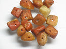TOKO-BEADS BZ015 Natural Stone chip bead (5g) 8~10mm BZ015 天然石サザレ5g 8~10mm Asian bead & African bead  Handmade,Lampeork,bead,asia,india,ethnic,parts,accessory,beads とんぼ玉,ビーズ,トンボ玉,アジア,インド,エスニック,手作り,パーツ,アクセサリー