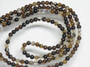 TOKO-BEADS BZ021-16 Natural Stone bead 2.5mm BZ021-16 天然石ビーズ（連） 2.5mm Asian bead & African bead  Handmade,Lampeork,bead,asia,india,ethnic,parts,accessory,beads とんぼ玉,ビーズ,トンボ玉,アジア,インド,エスニック,手作り,パーツ,アクセサリー