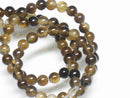 TOKO-BEADS BZ021-18 Natural Stone bead 4.5mm BZ021-18 天然石ビーズ（連） 4.5mm Asian bead & African bead  Handmade,Lampeork,bead,asia,india,ethnic,parts,accessory,beads とんぼ玉,ビーズ,トンボ玉,アジア,インド,エスニック,手作り,パーツ,アクセサリー