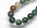 TOKO-BEADS BZ021-28 Natural Stone bead 6.5mm BZ021-28 天然石ビーズ（連） 6.5mm Asian bead & African bead  Handmade,Lampeork,bead,asia,india,ethnic,parts,accessory,beads とんぼ玉,ビーズ,トンボ玉,アジア,インド,エスニック,手作り,パーツ,アクセサリー
