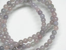 TOKO-BEADS BZ021-31 Natural Stone bead 4mm BZ021-31 天然石ビーズ（連） 4mm Asian bead & African bead  Handmade,Lampeork,bead,asia,india,ethnic,parts,accessory,beads とんぼ玉,ビーズ,トンボ玉,アジア,インド,エスニック,手作り,パーツ,アクセサリー