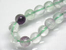 TOKO-BEADS BZ021-33 Fluorite bead 6mm BZ021-33 フローライト（連） 6mm Asian bead & African bead  Handmade,Lampeork,bead,asia,india,ethnic,parts,accessory,beads とんぼ玉,ビーズ,トンボ玉,アジア,インド,エスニック,手作り,パーツ,アクセサリー