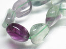 TOKO-BEADS BZ021-37 Fluorite bead 8.5mm BZ021-37 フローライト（連） 8.5mm Asian bead & African bead  Handmade,Lampeork,bead,asia,india,ethnic,parts,accessory,beads とんぼ玉,ビーズ,トンボ玉,アジア,インド,エスニック,手作り,パーツ,アクセサリー