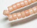 TOKO-BEADS BZ021-49N Corallite bead 4mm BZ021-49N 山さんご（連） 4mm Asian bead & African bead  Handmade,Lampeork,bead,asia,india,ethnic,parts,accessory,beads とんぼ玉,ビーズ,トンボ玉,アジア,インド,エスニック,手作り,パーツ,アクセサリー