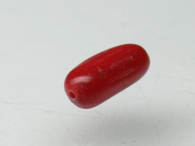 TOKO-BEADS BZ021S-41 Corallite bead 4.5mm BZ021S-41 山さんご 4.5mm Asian bead & African bead  Handmade,Lampeork,bead,asia,india,ethnic,parts,accessory,beads とんぼ玉,ビーズ,トンボ玉,アジア,インド,エスニック,手作り,パーツ,アクセサリー
