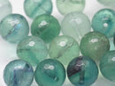 TOKO-BEADS BZ021-58S Fluorite bead 12mm BZ021-58S フローライト（多面カット） 12mm Asian bead & African bead  Handmade,Lampeork,bead,asia,india,ethnic,parts,accessory,beads とんぼ玉,ビーズ,トンボ玉,アジア,インド,エスニック,手作り,パーツ,アクセサリー