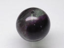 TOKO-BEADS BZ022-01S Fluorite bead 16mm BZ022-01S フローライト（丸玉） 16mm Asian bead & African bead  Handmade,Lampeork,bead,asia,india,ethnic,parts,accessory,beads とんぼ玉,ビーズ,トンボ玉,アジア,インド,エスニック,手作り,パーツ,アクセサリー
