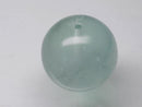 TOKO-BEADS BZ022-05S Fluorite bead 16mm BZ022-05S フローライト（丸玉） 16mm Asian bead & African bead  Handmade,Lampeork,bead,asia,india,ethnic,parts,accessory,beads とんぼ玉,ビーズ,トンボ玉,アジア,インド,エスニック,手作り,パーツ,アクセサリー