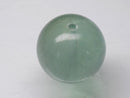 TOKO-BEADS BZ022-06S Fluorite bead 16mm BZ022-06S フローライト（丸玉） 16mm Asian bead & African bead  Handmade,Lampeork,bead,asia,india,ethnic,parts,accessory,beads とんぼ玉,ビーズ,トンボ玉,アジア,インド,エスニック,手作り,パーツ,アクセサリー