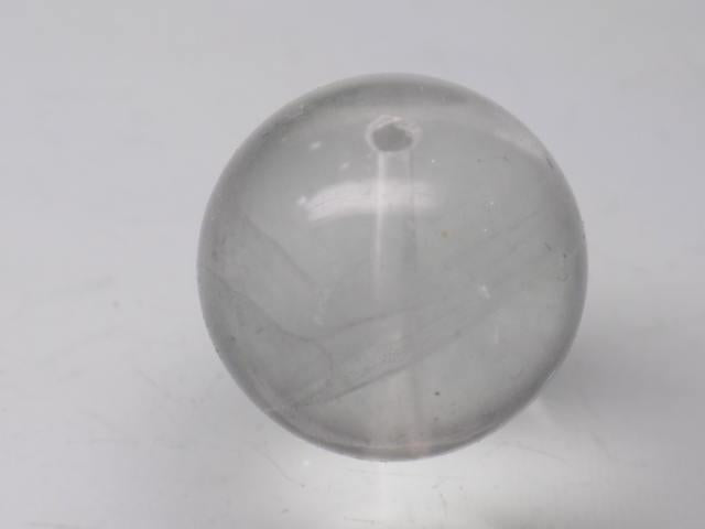 TOKO-BEADS BZ022-10S Fluorite bead 16mm BZ022-10S フローライト（丸玉） 16mm Asian bead & African bead  Handmade,Lampeork,bead,asia,india,ethnic,parts,accessory,beads とんぼ玉,ビーズ,トンボ玉,アジア,インド,エスニック,手作り,パーツ,アクセサリー