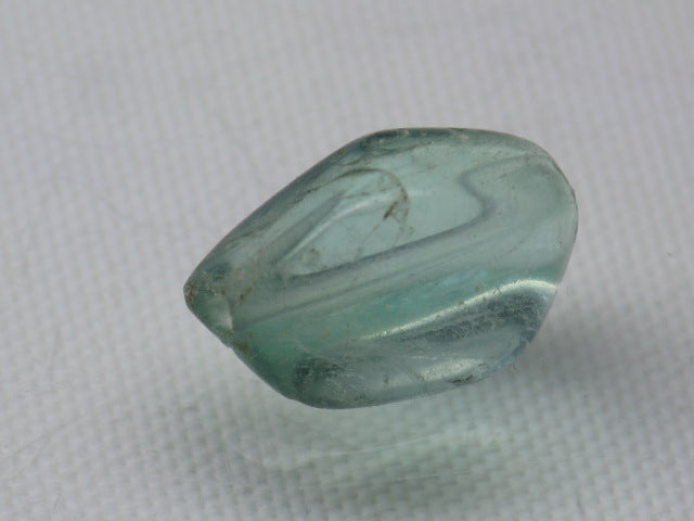 TOKO-BEADS BZ023-02S Fluorite bead 9.5mm BZ023-02S フローライト（ナゲット） 9.5mm Asian bead & African bead  Handmade,Lampeork,bead,asia,india,ethnic,parts,accessory,beads とんぼ玉,ビーズ,トンボ玉,アジア,インド,エスニック,手作り,パーツ,アクセサリー
