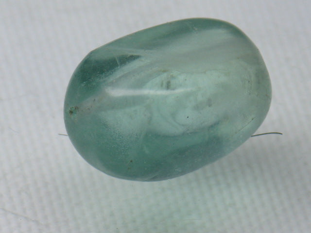 TOKO-BEADS BZ023-06S Fluorite bead 8mm BZ023-06S フローライト（ナゲット） 8mm Asian bead & African bead  Handmade,Lampeork,bead,asia,india,ethnic,parts,accessory,beads とんぼ玉,ビーズ,トンボ玉,アジア,インド,エスニック,手作り,パーツ,アクセサリー