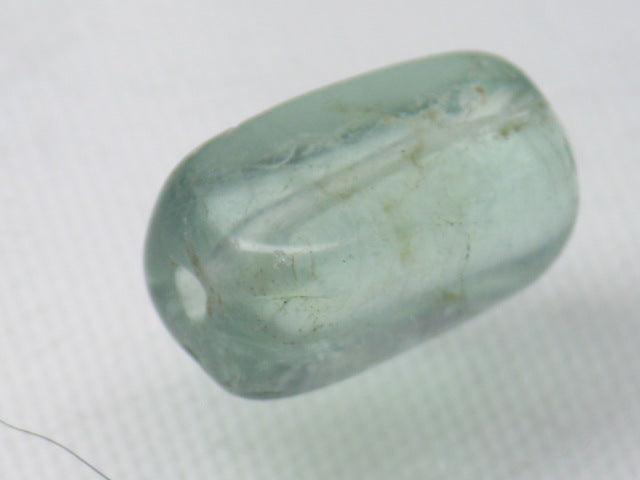 TOKO-BEADS BZ023-07S Fluorite bead 7mm BZ023-07S フローライト（ナゲット） 7mm Asian bead & African bead  Handmade,Lampeork,bead,asia,india,ethnic,parts,accessory,beads とんぼ玉,ビーズ,トンボ玉,アジア,インド,エスニック,手作り,パーツ,アクセサリー